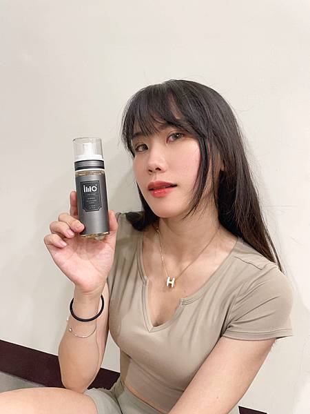 一整天下來也比較不會出油